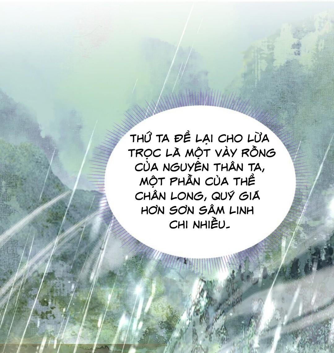 Đồng tiền tham khế - Chap 30