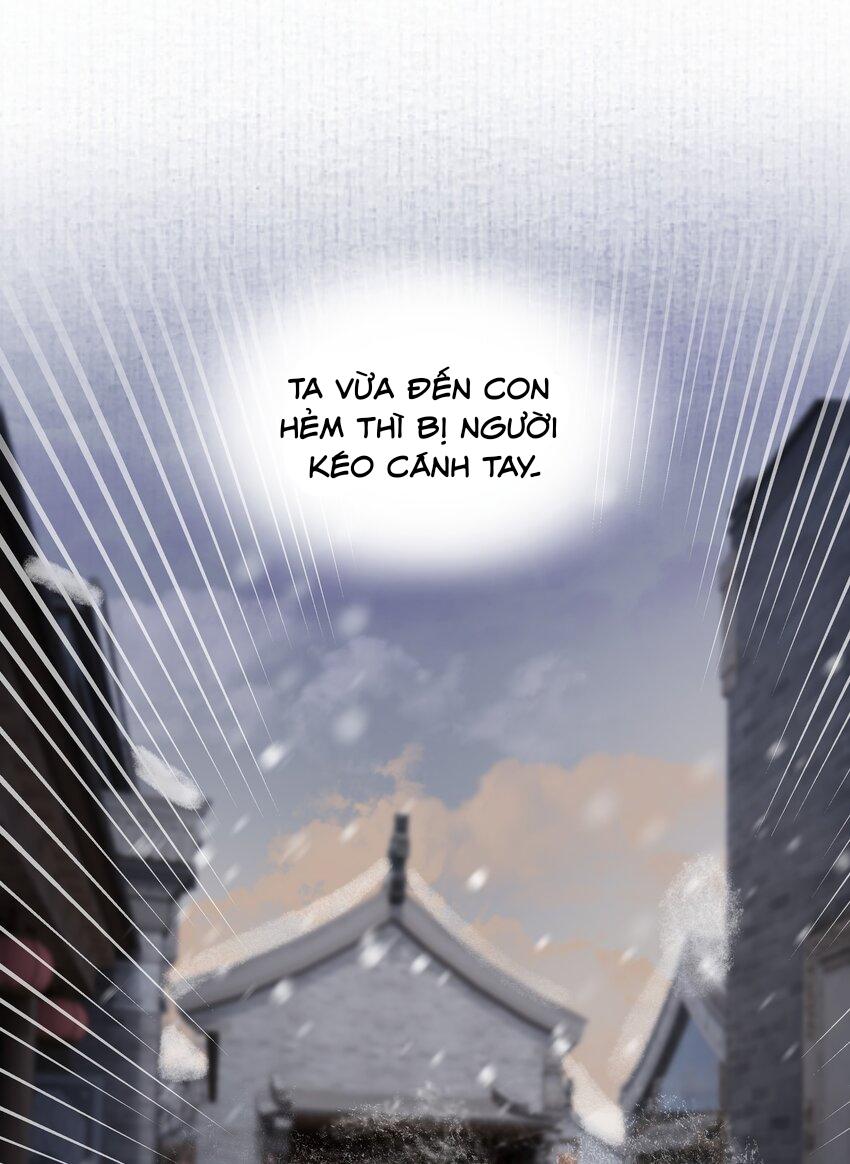 Đồng tiền tham khế - Chap 30