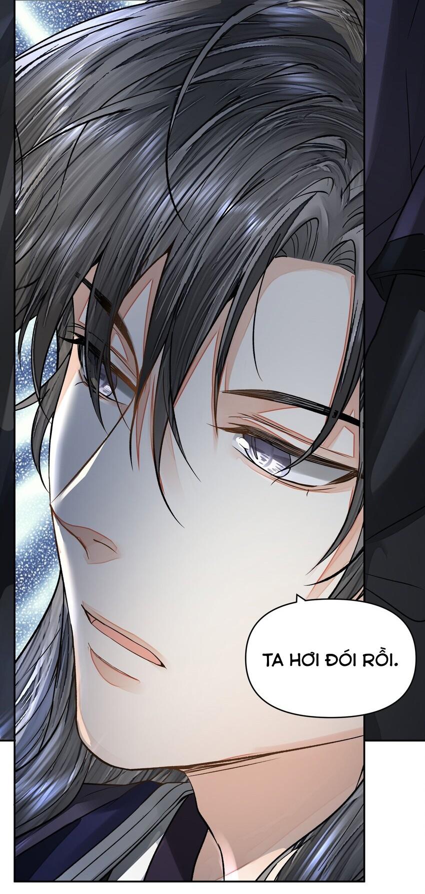 Đồng tiền tham khế - Chap 30