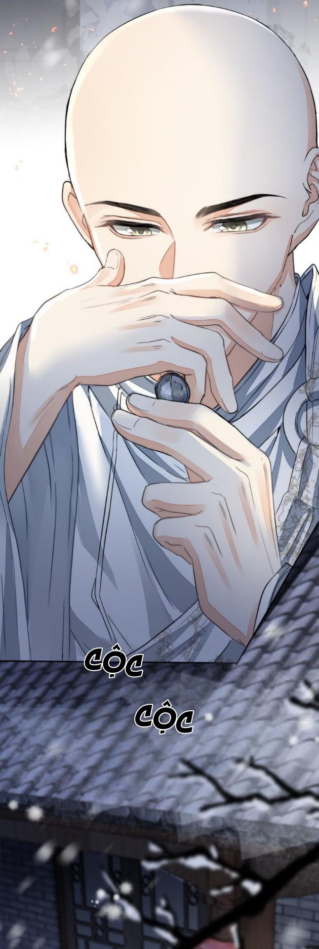 Đồng tiền tham khế - Chap 30
