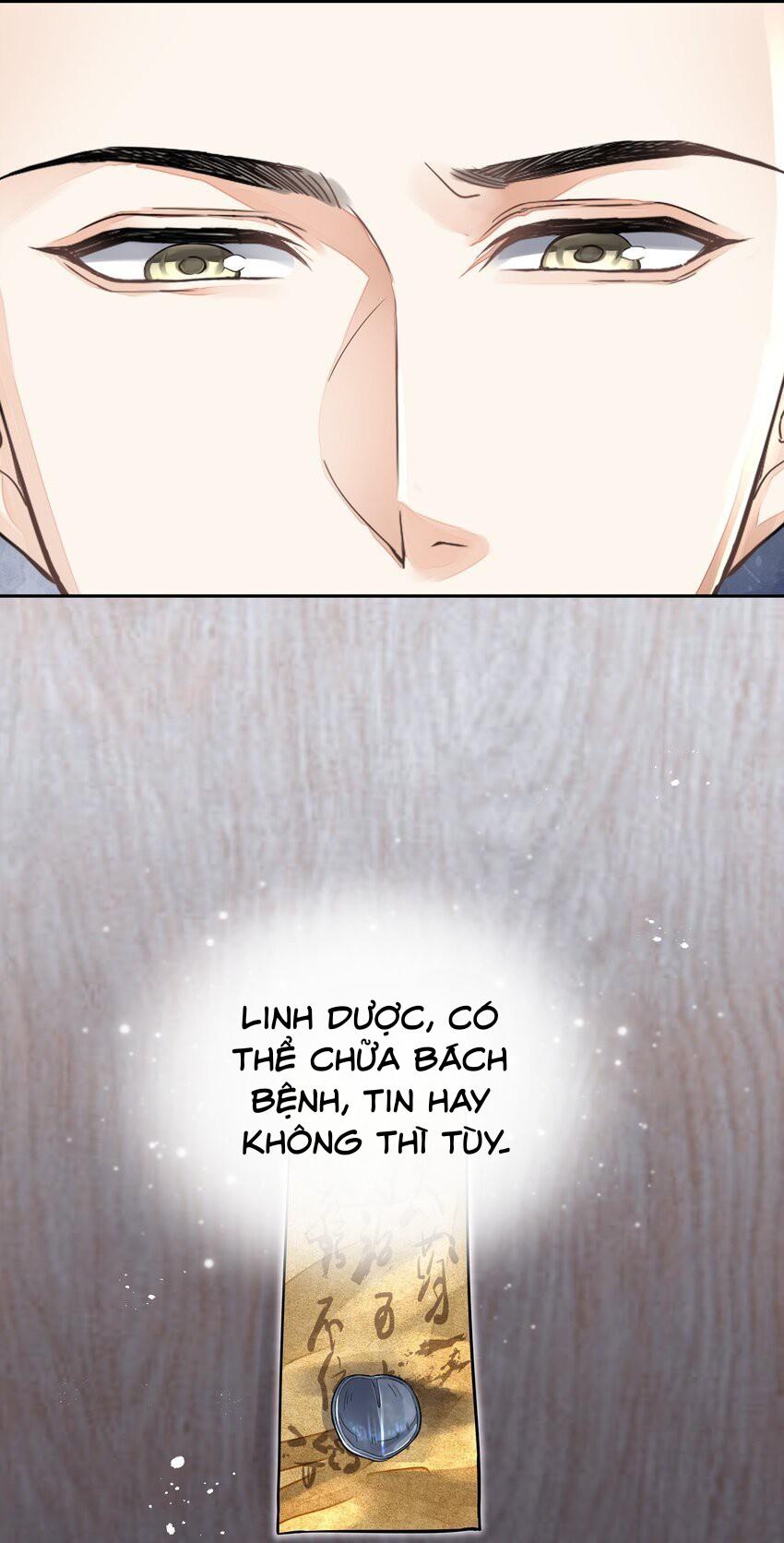 Đồng tiền tham khế - Chap 30