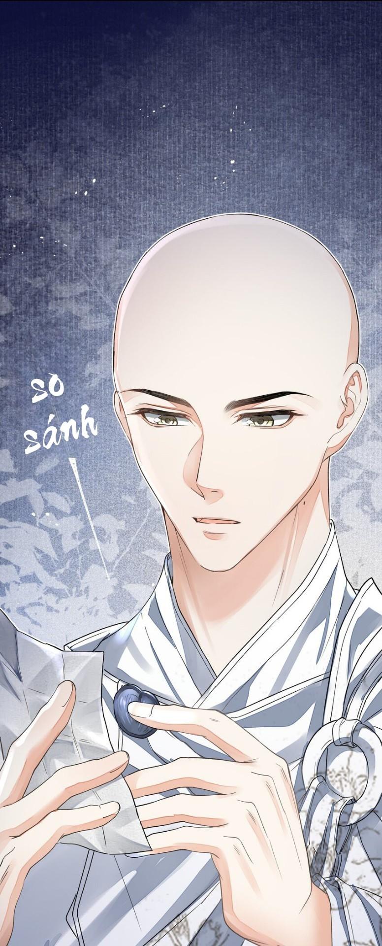Đồng tiền tham khế - Chap 30