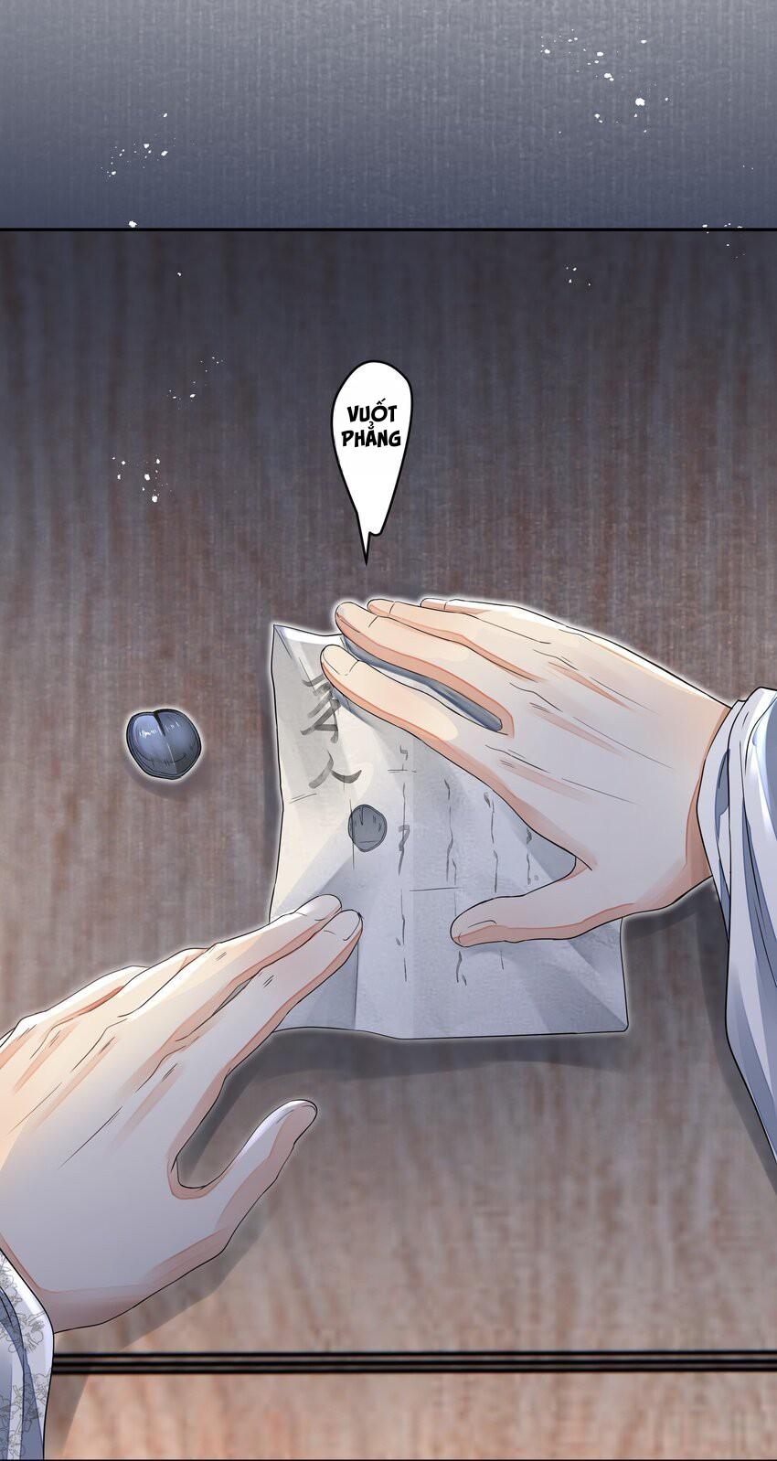 Đồng tiền tham khế - Chap 30