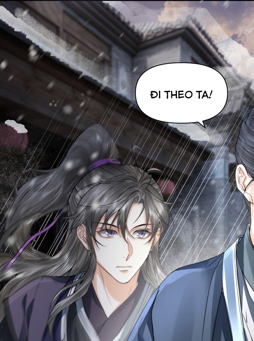 Đồng tiền tham khế - Chap 30