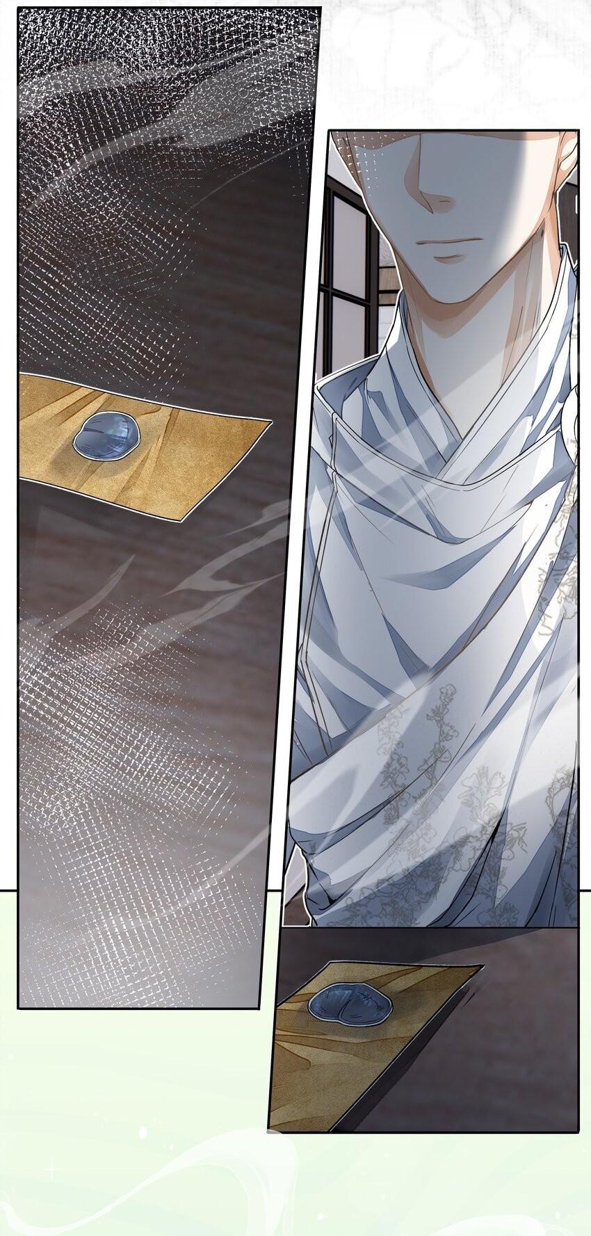 Đồng tiền tham khế - Chap 30