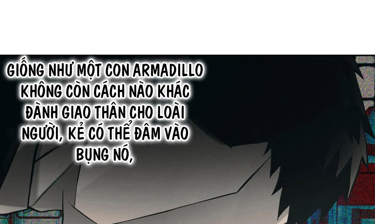 CẨN THẬN TRĂNG TRÒN THÁNG 3 ĐẤY - Chap 24