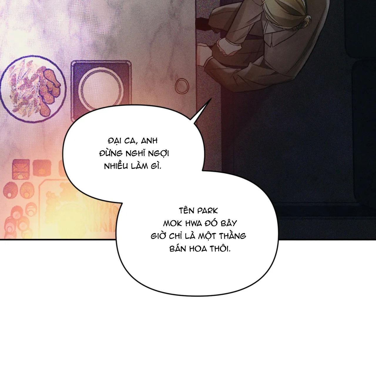 CẨN THẬN TRĂNG TRÒN THÁNG 3 ĐẤY - Chap 24