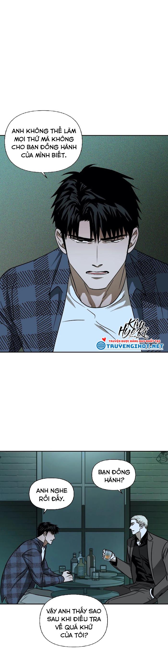 SHUTLINE - Chap 9