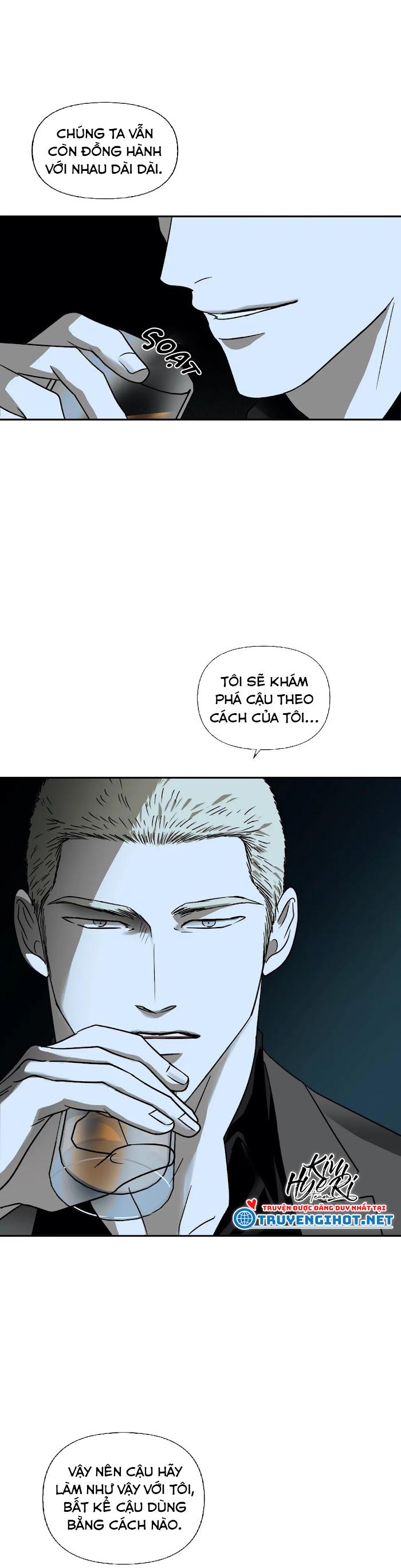 SHUTLINE - Chap 9