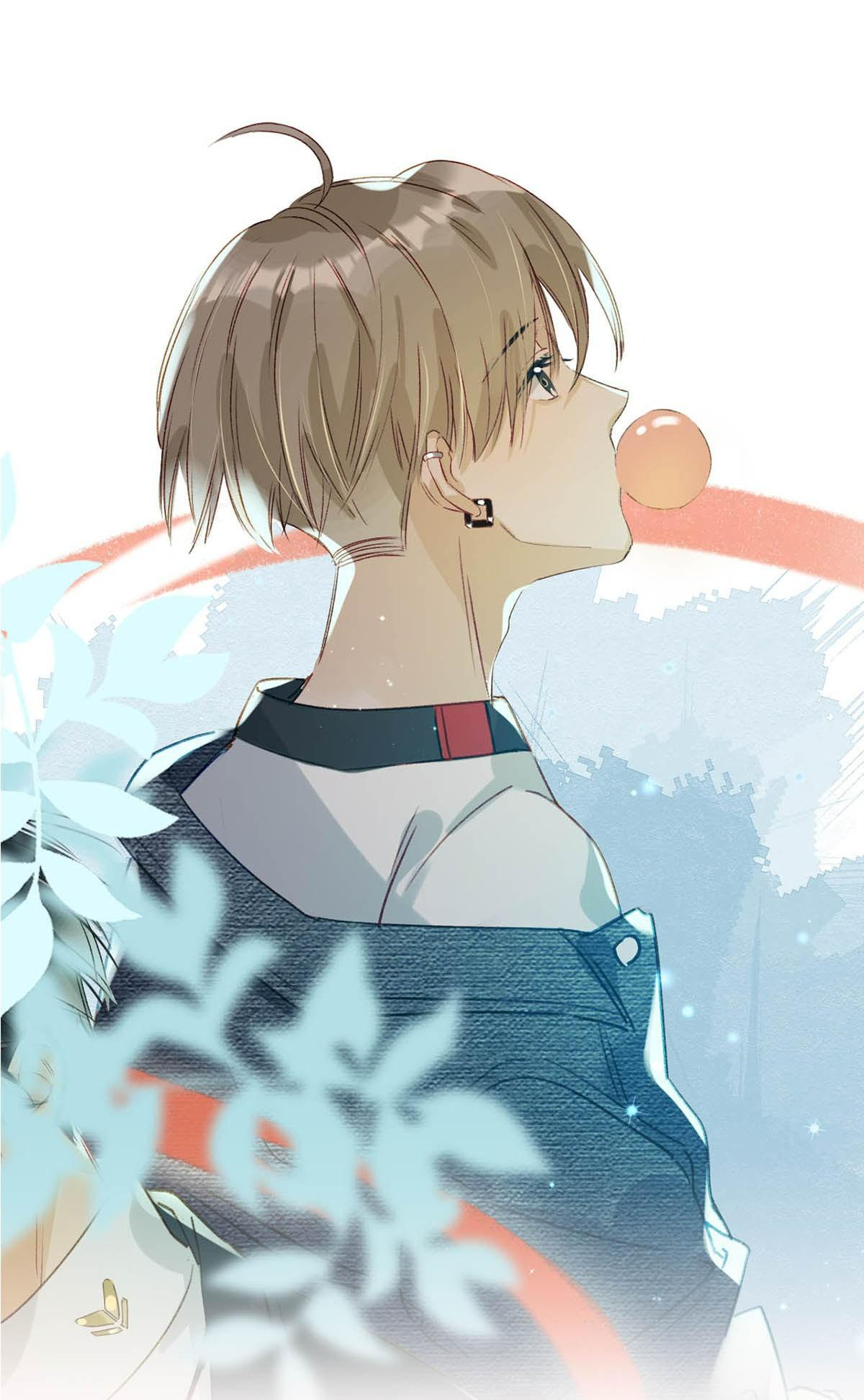 Tôi và đối tác của tôi [DROP] - Chap 1