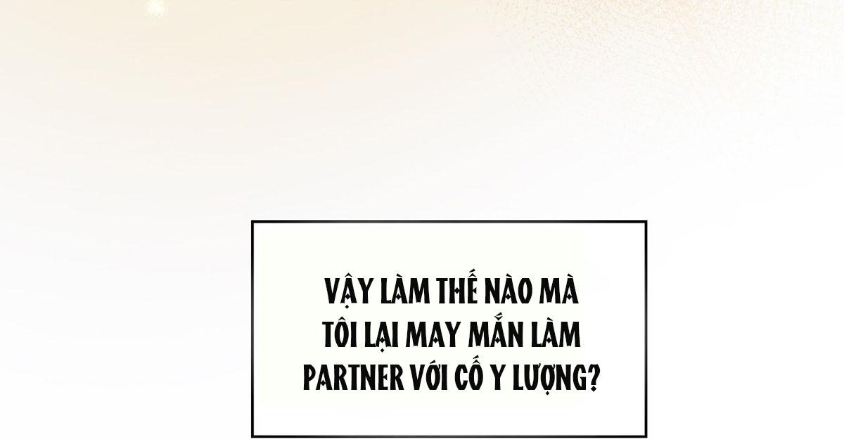 Tôi và đối tác của tôi [DROP] - Chap 1