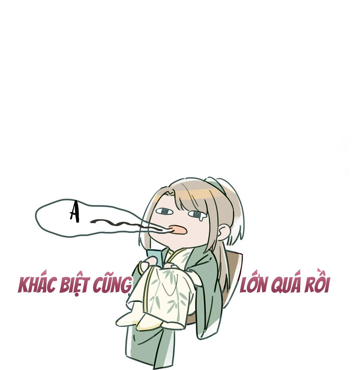 Tôi và đối tác của tôi [DROP] - Chap 1