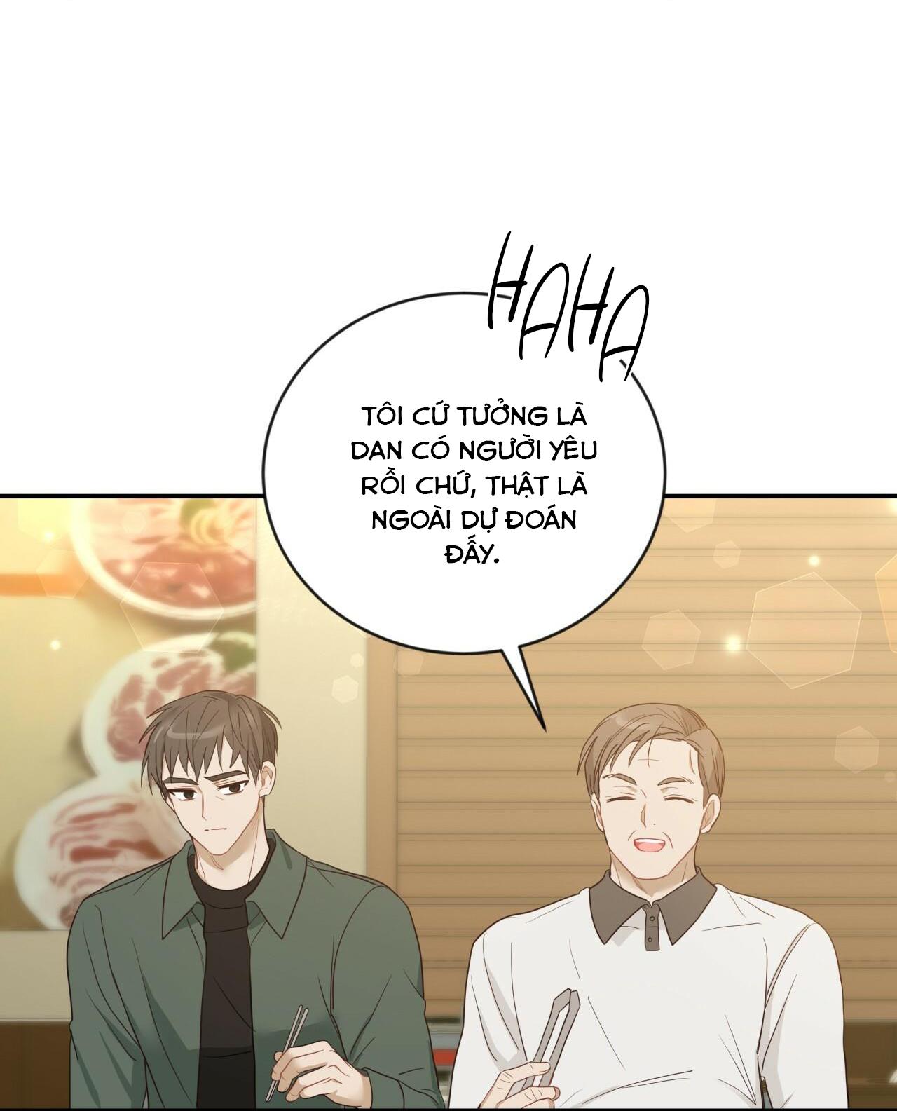 VỊ NGỌT KHÔNG ĐƯỜNG (SWEET NOT SUGAR) - Chap 11