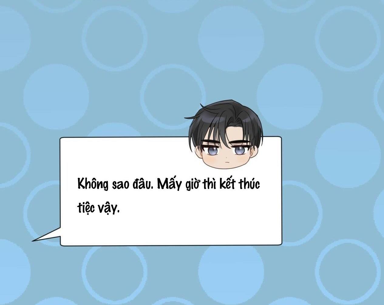 VỊ NGỌT KHÔNG ĐƯỜNG (SWEET NOT SUGAR) - Chap 11