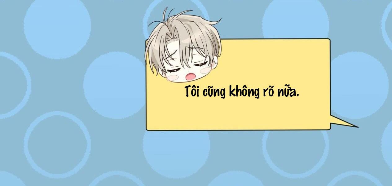 VỊ NGỌT KHÔNG ĐƯỜNG (SWEET NOT SUGAR) - Chap 11