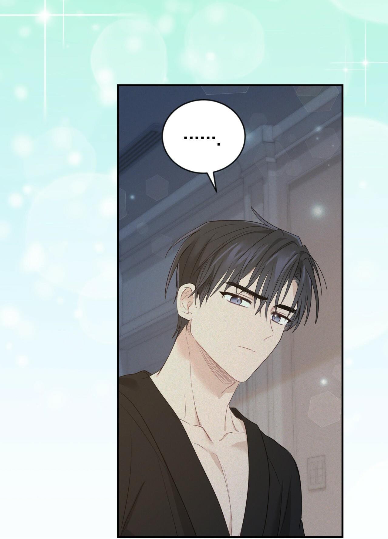 VỊ NGỌT KHÔNG ĐƯỜNG (SWEET NOT SUGAR) - Chap 11