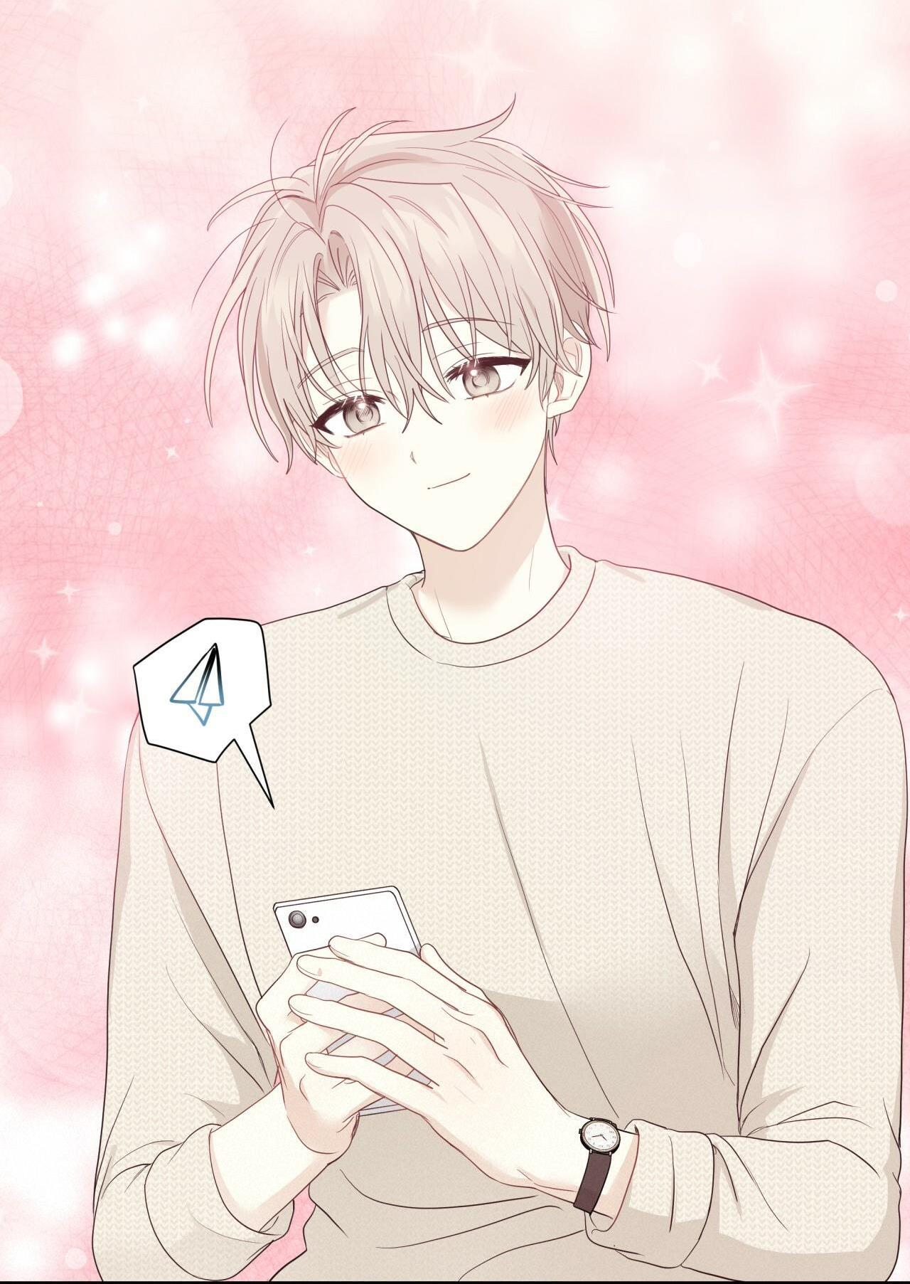 VỊ NGỌT KHÔNG ĐƯỜNG (SWEET NOT SUGAR) - Chap 11