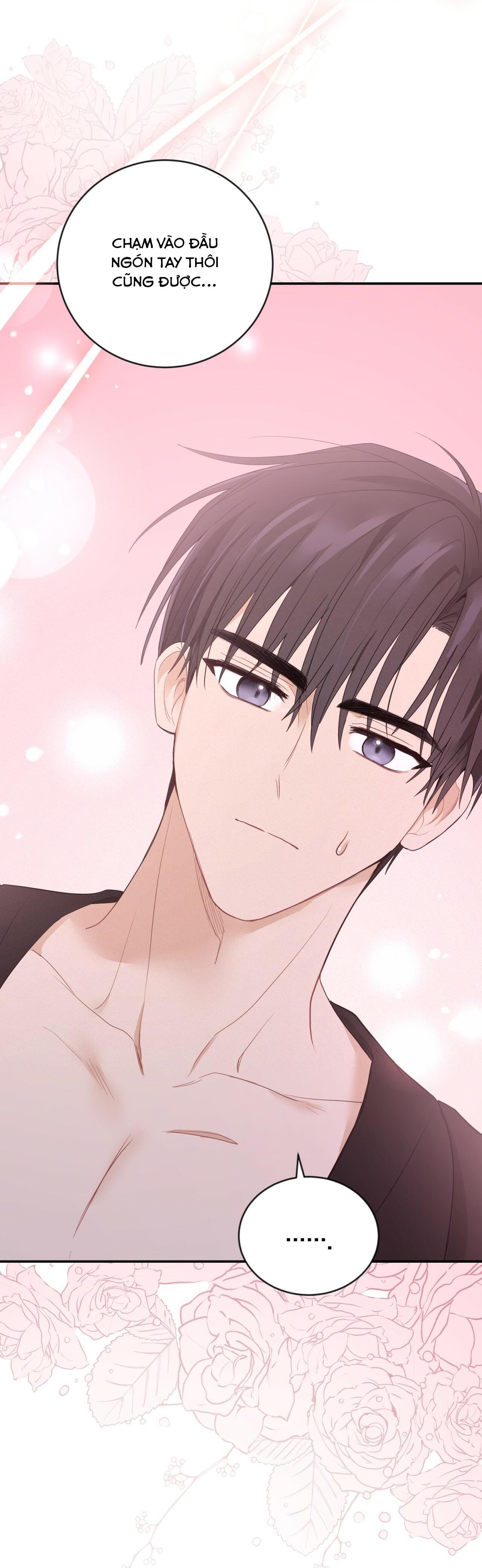 VỊ NGỌT KHÔNG ĐƯỜNG (SWEET NOT SUGAR) - Chap 11