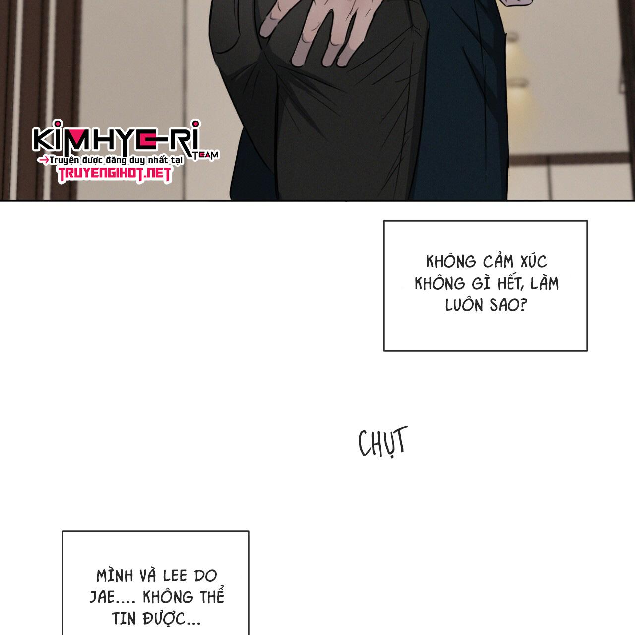 TƯƠNG PHẢN - Chap 3