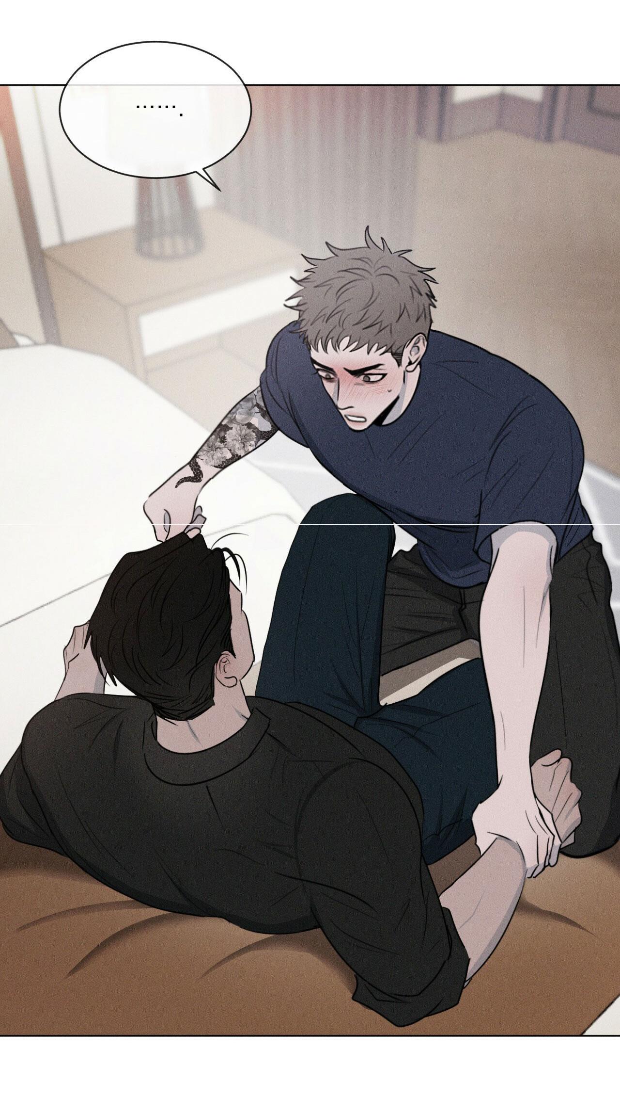 TƯƠNG PHẢN - Chap 3