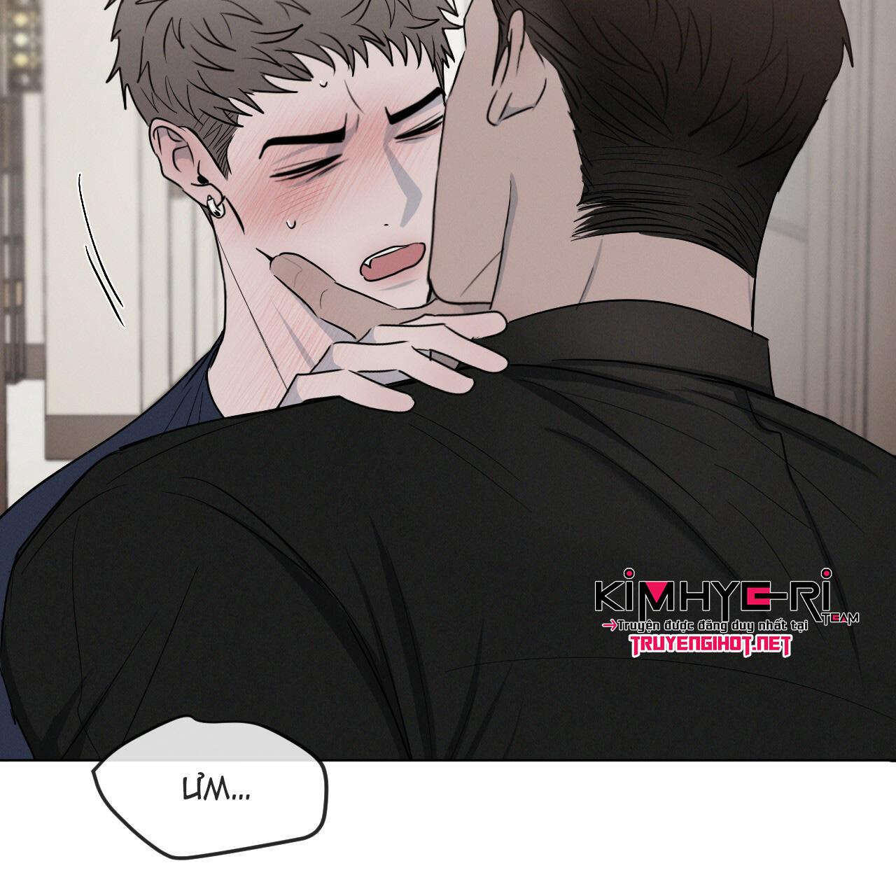 TƯƠNG PHẢN - Chap 3