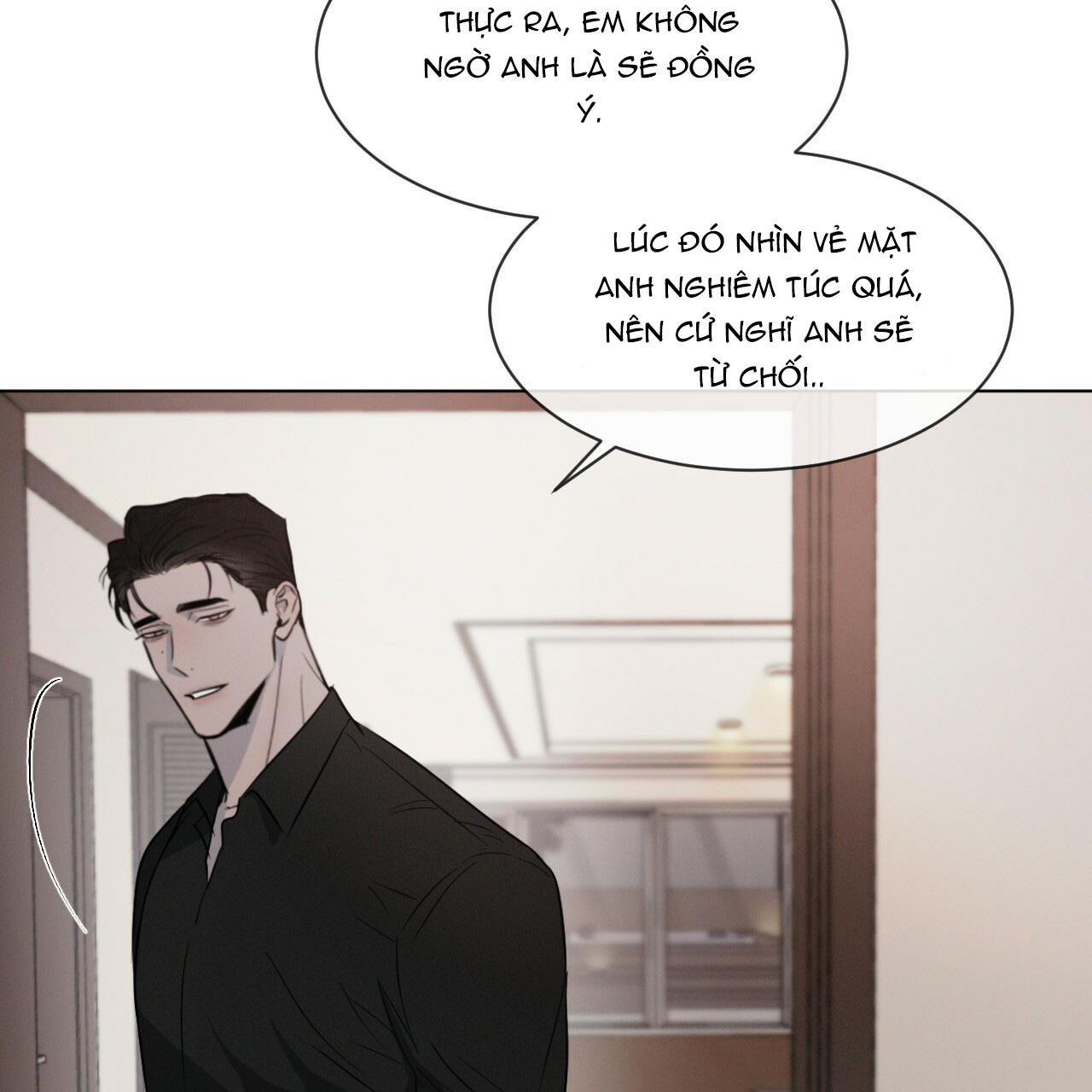 TƯƠNG PHẢN - Chap 3