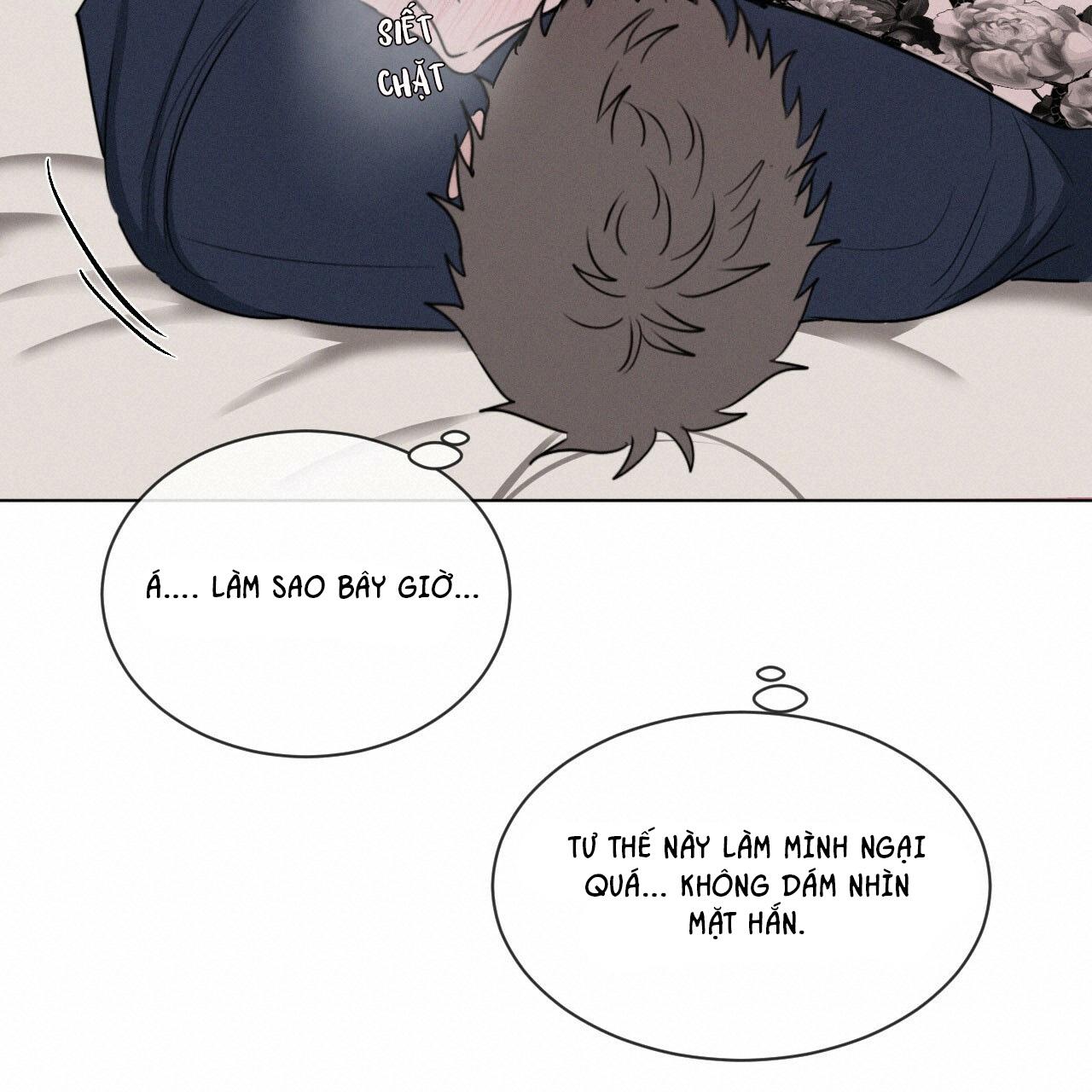 TƯƠNG PHẢN - Chap 3