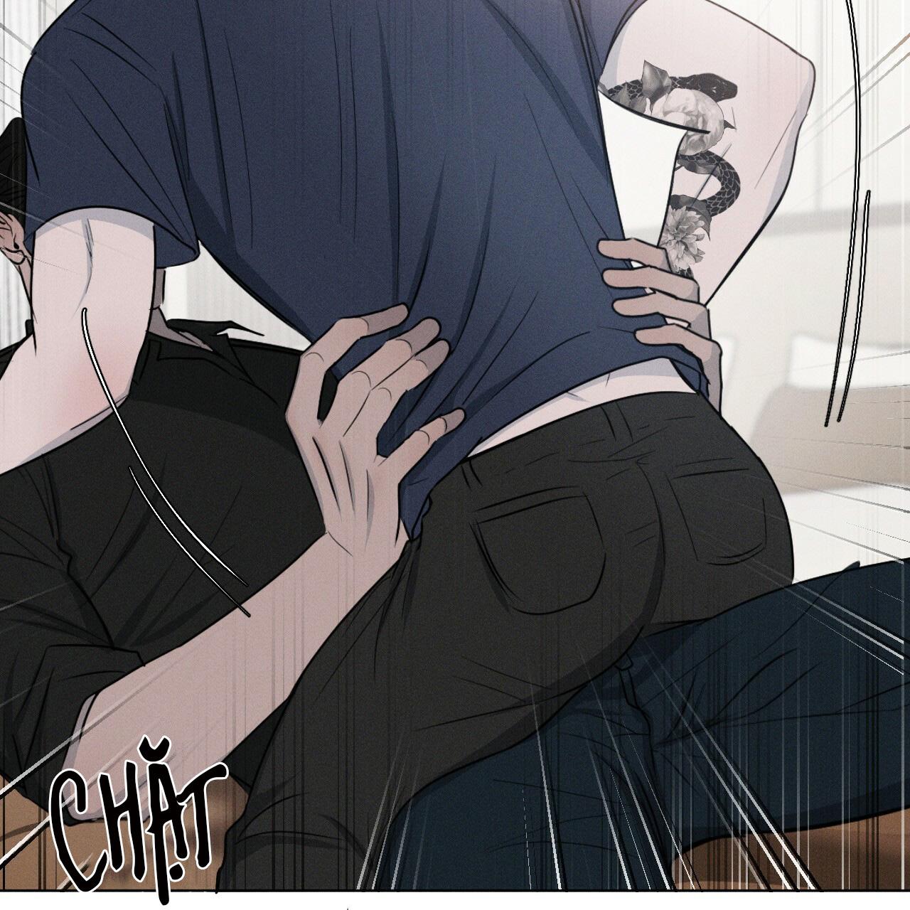 TƯƠNG PHẢN - Chap 3