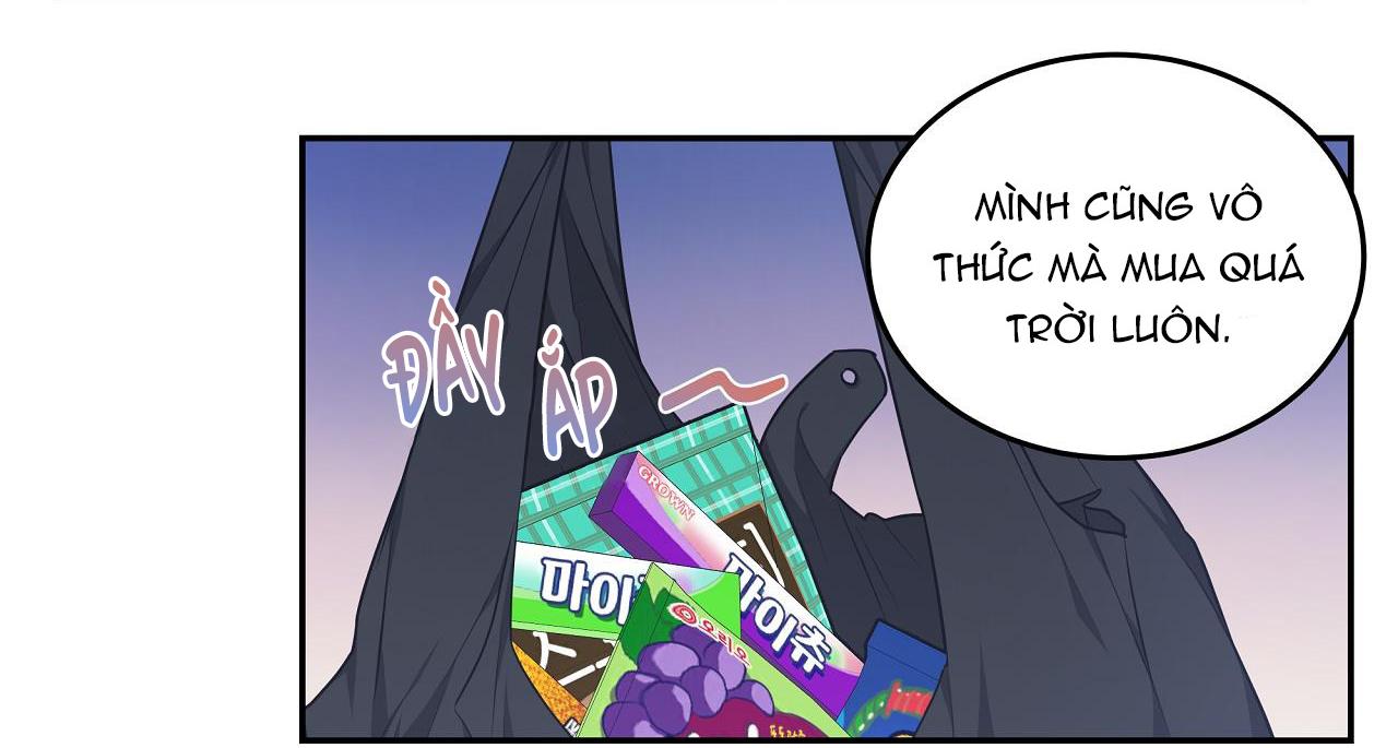 Hỗn Mộng - Chap 27