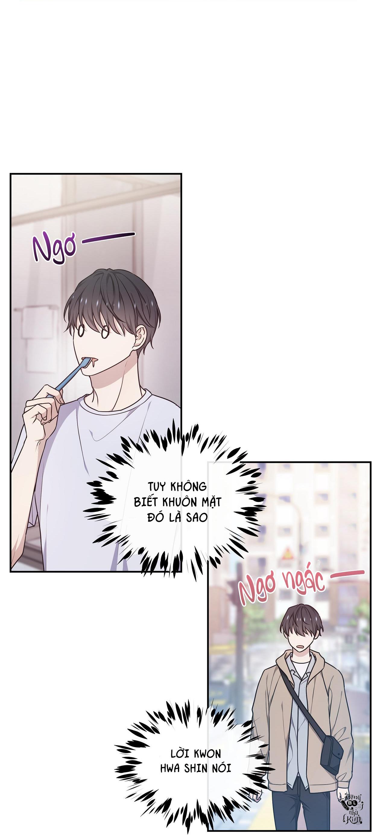 Hỗn Mộng - Chap 27
