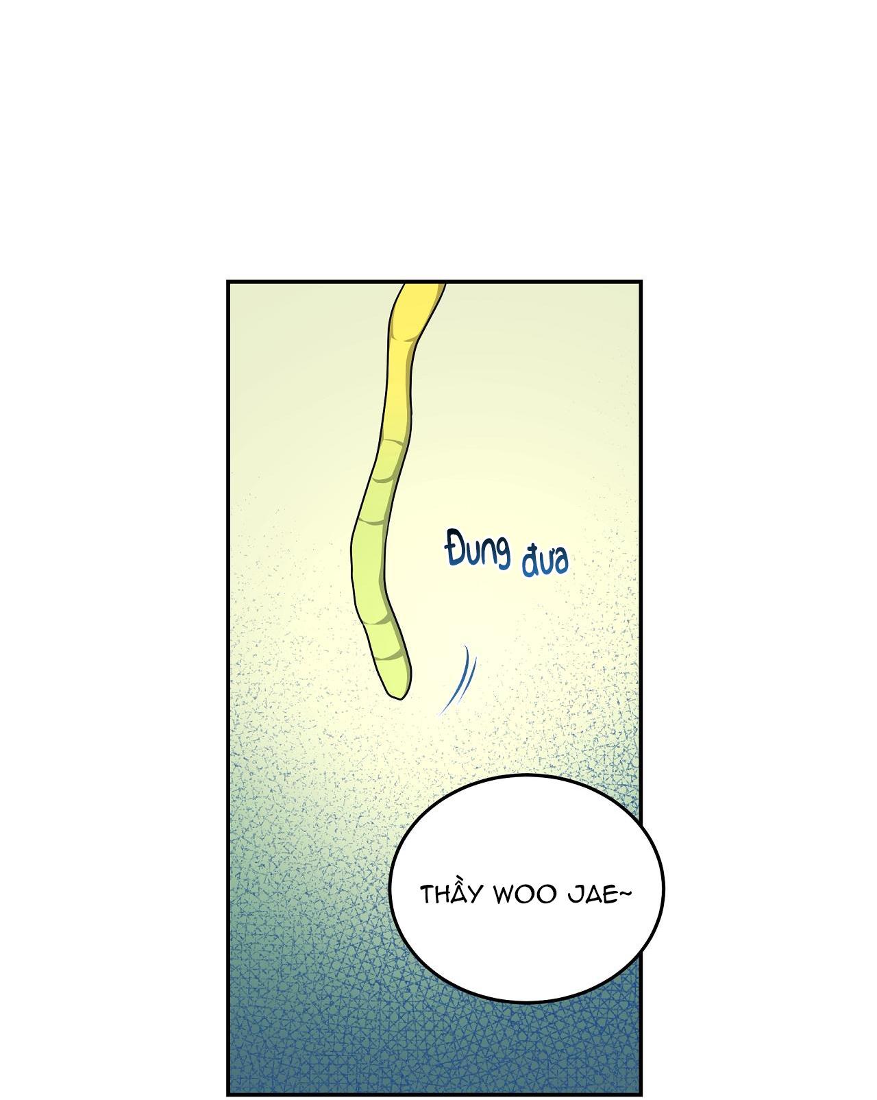 Hỗn Mộng - Chap 27