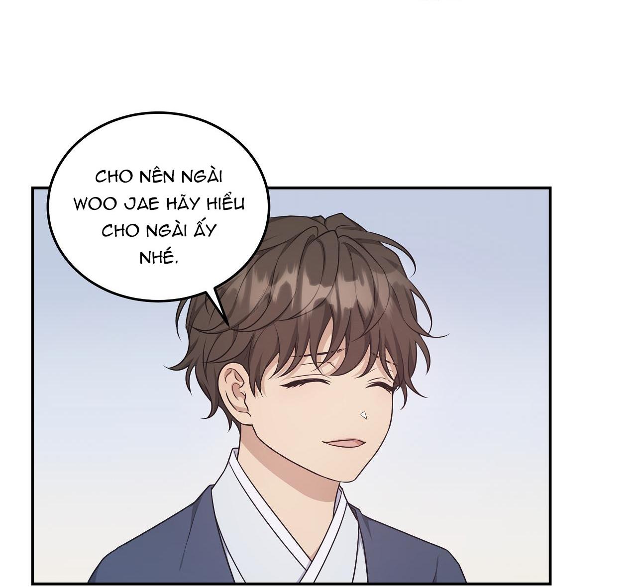 Hỗn Mộng - Chap 27