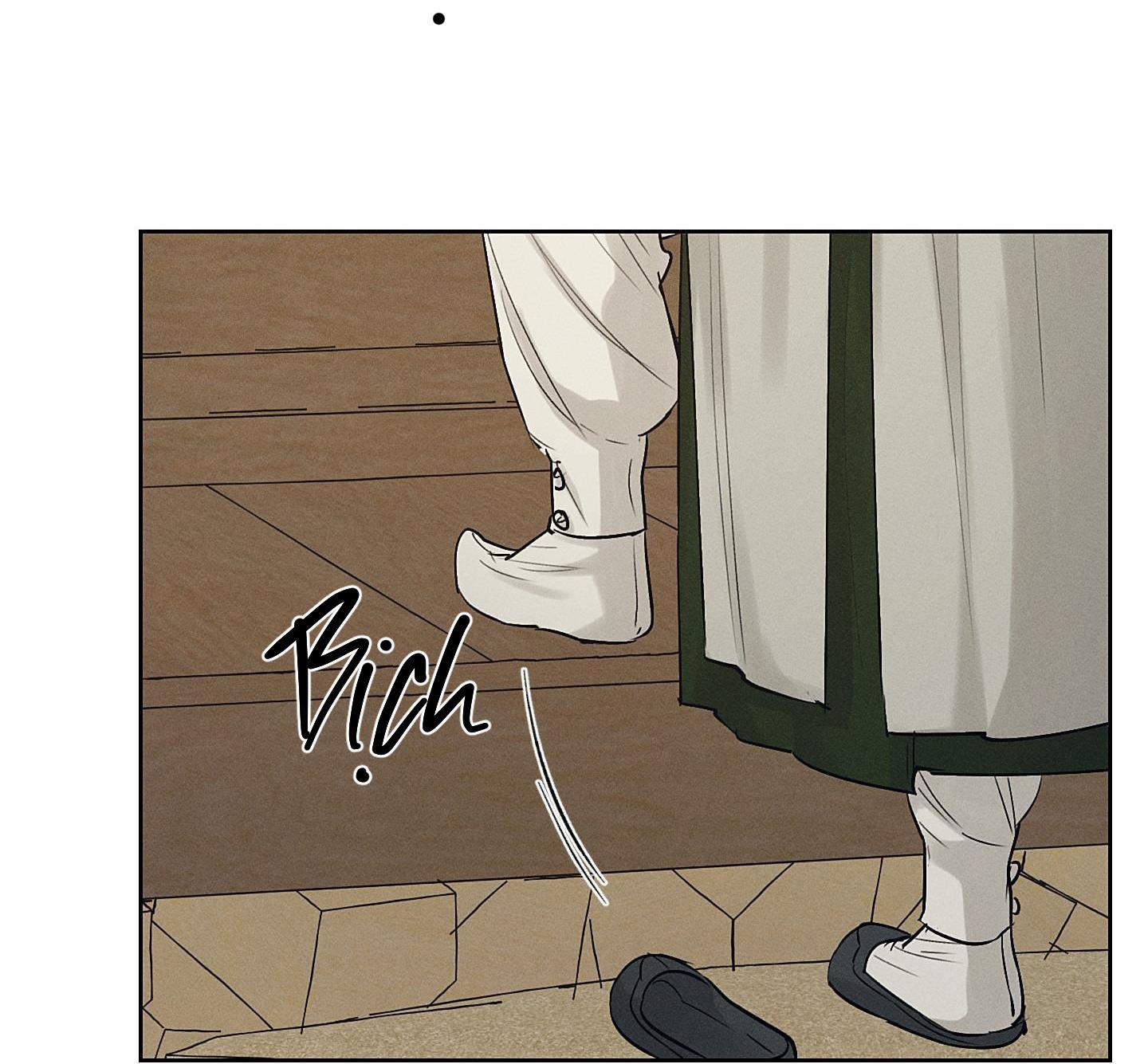 CỬA HÀNG ĐỒ CHƠI NGƯỜI LỚN JOSEON - Chap 19