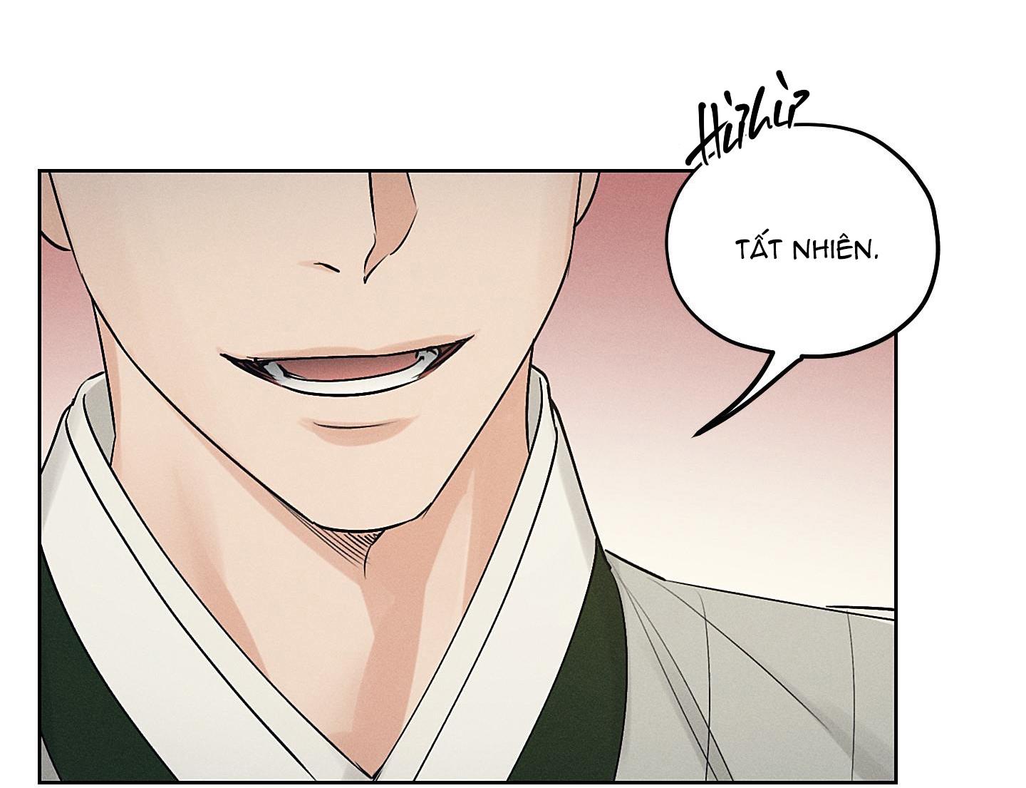 CỬA HÀNG ĐỒ CHƠI NGƯỜI LỚN JOSEON - Chap 19