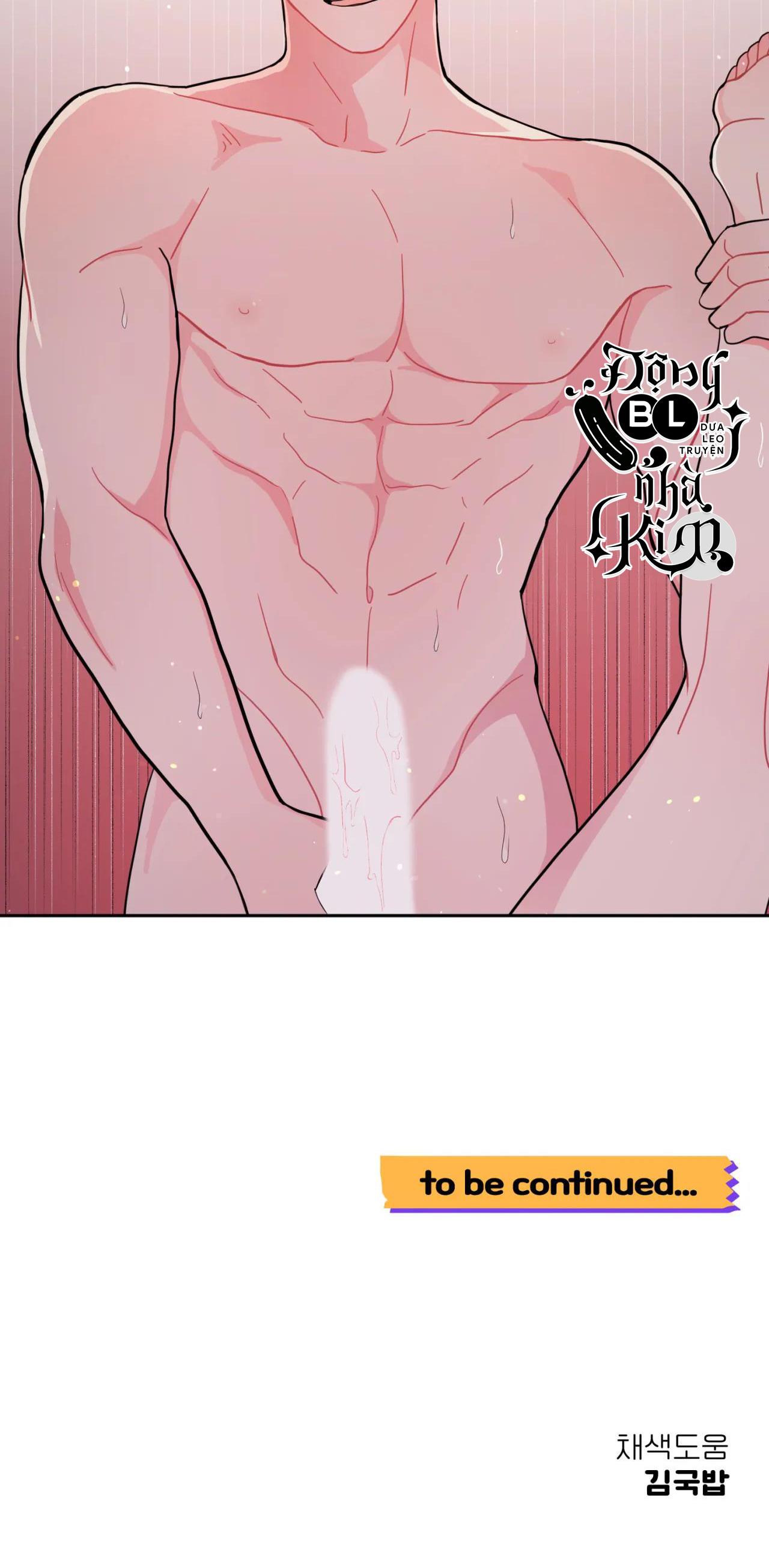 KHOẢNG CÁCH VƯỢT QUA GIỚI HẠN - Chap 7