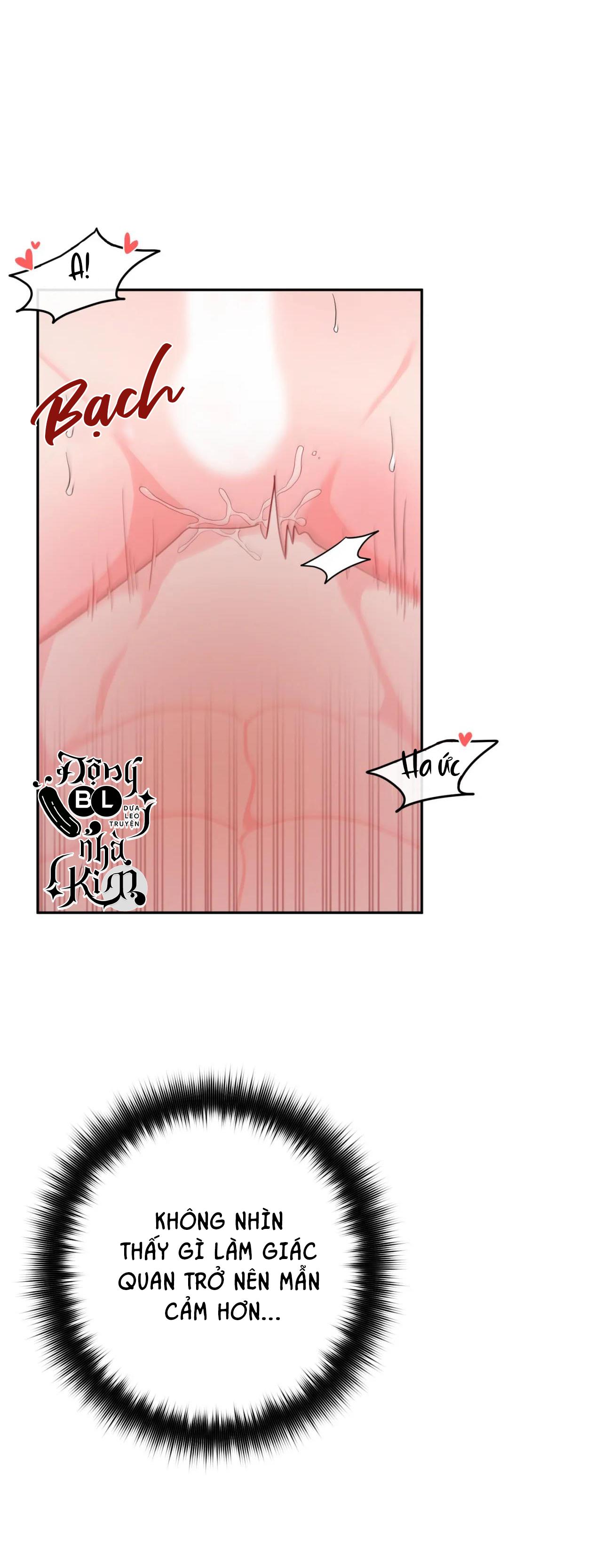 KHOẢNG CÁCH VƯỢT QUA GIỚI HẠN - Chap 7