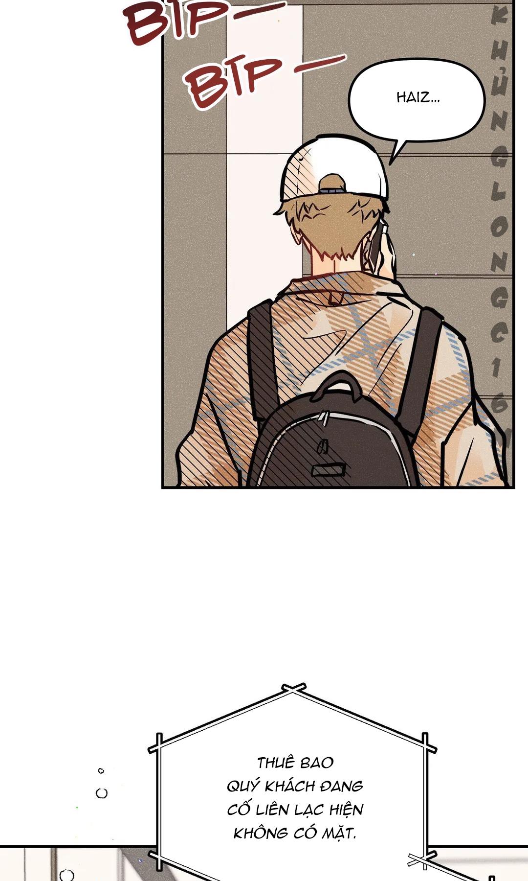 Thang Thanh Âm - Chap 38