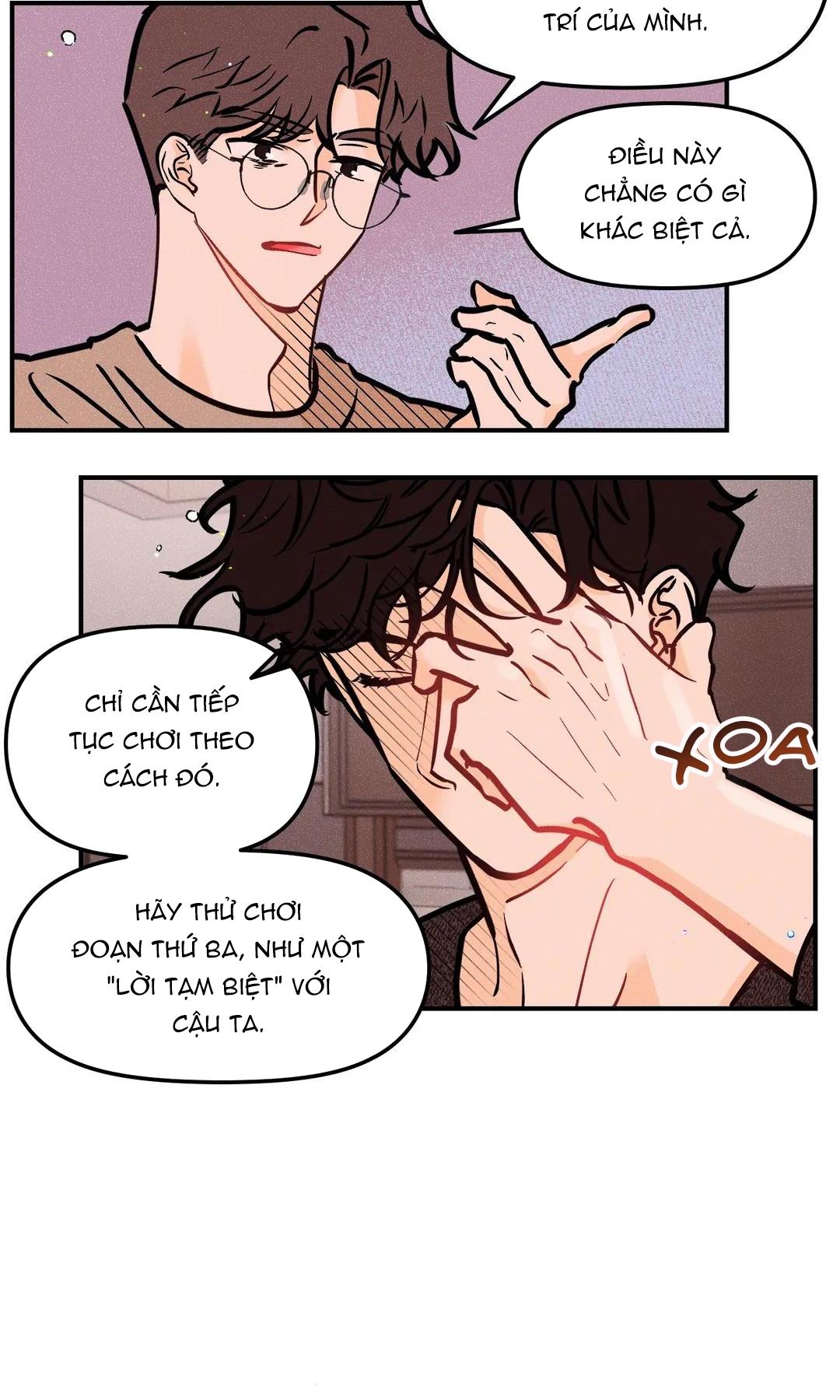 Thang Thanh Âm - Chap 38