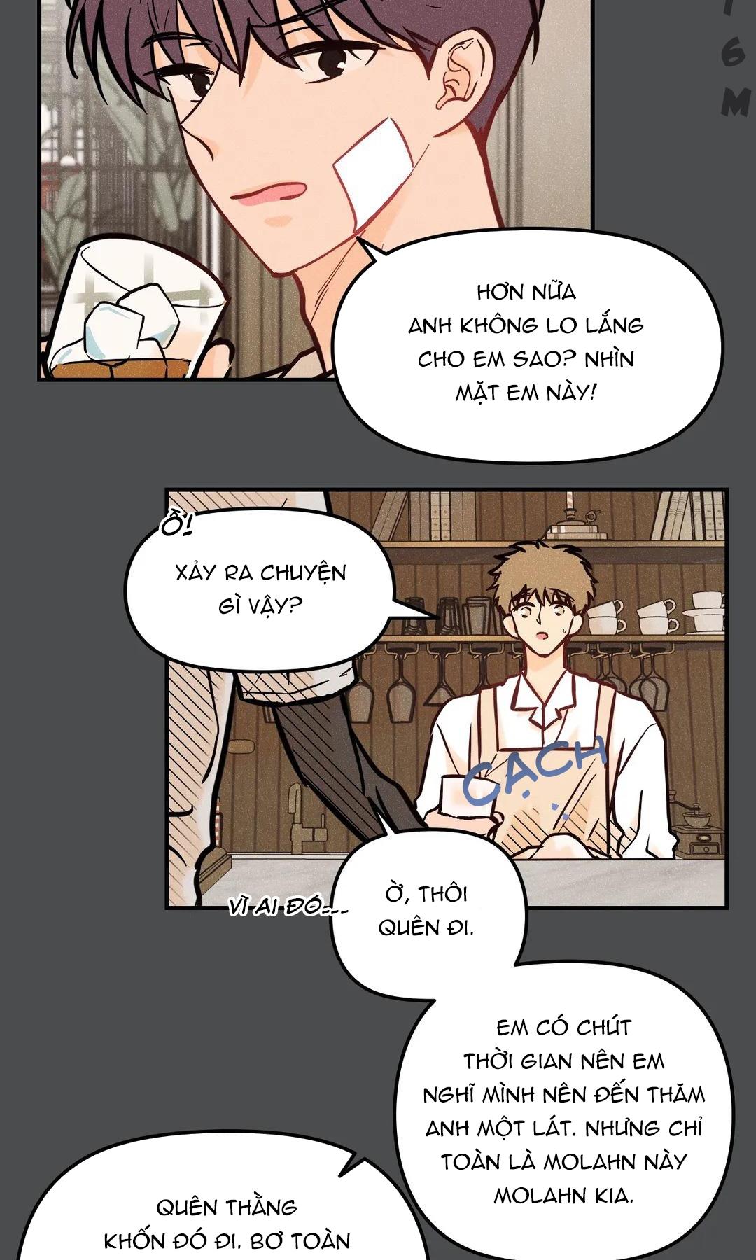 Thang Thanh Âm - Chap 38