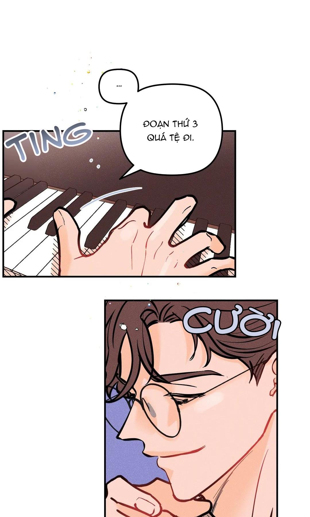 Thang Thanh Âm - Chap 38