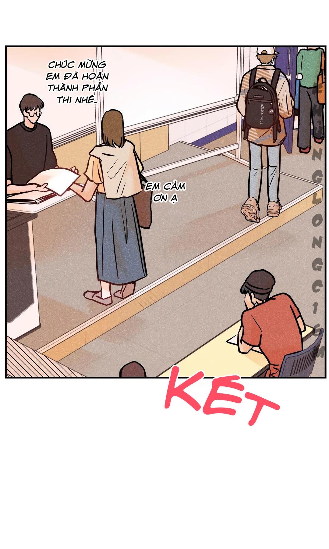 Thang Thanh Âm - Chap 38