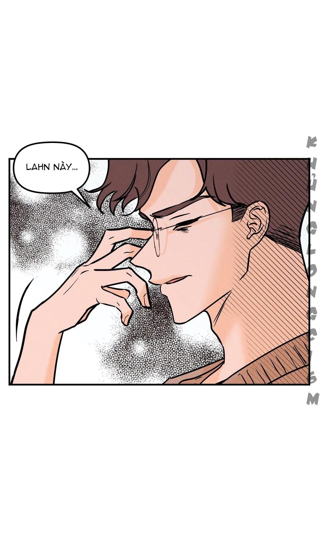 Thang Thanh Âm - Chap 38