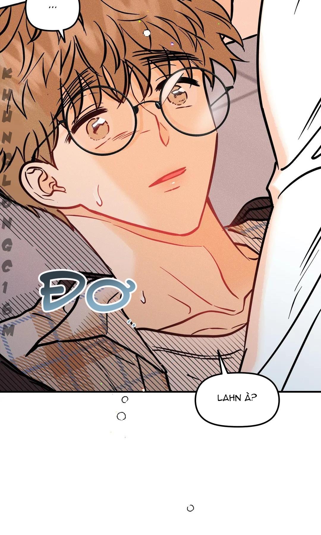 Thang Thanh Âm - Chap 38