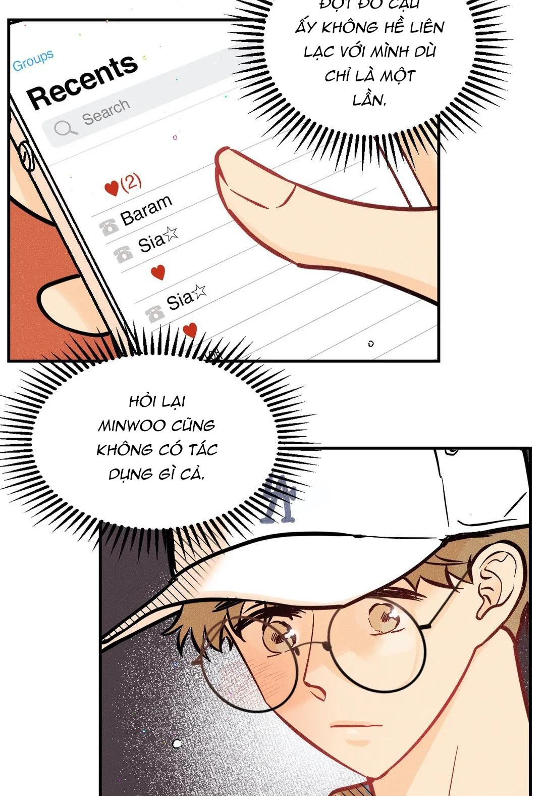 Thang Thanh Âm - Chap 38