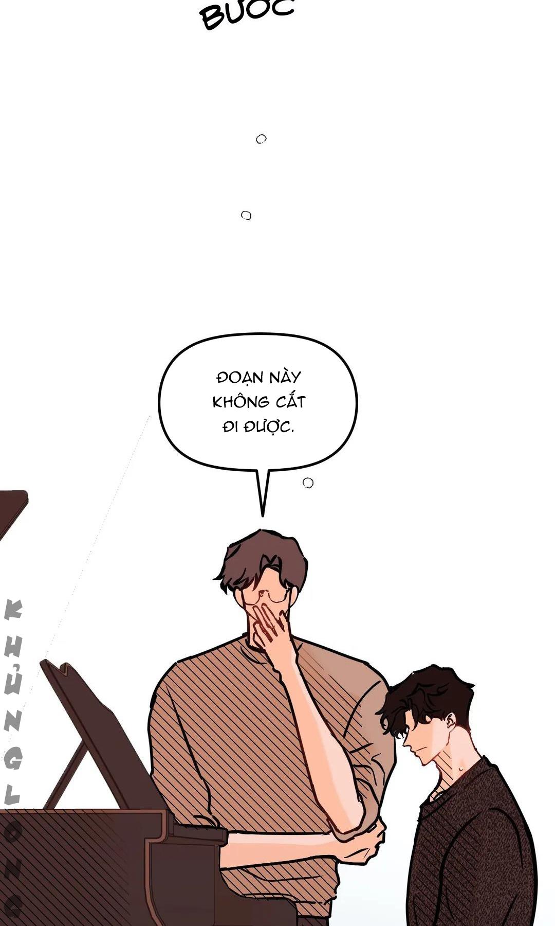 Thang Thanh Âm - Chap 38