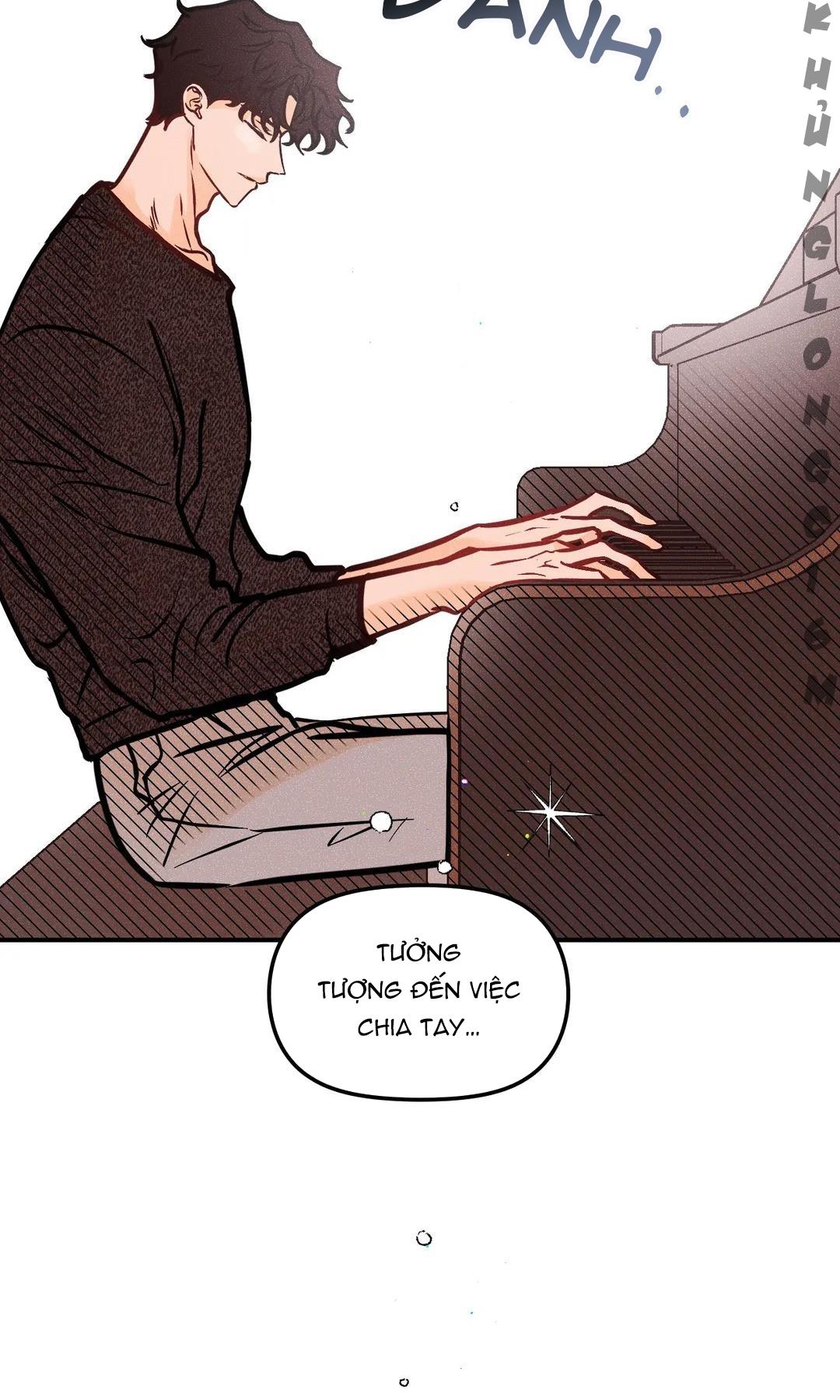 Thang Thanh Âm - Chap 38