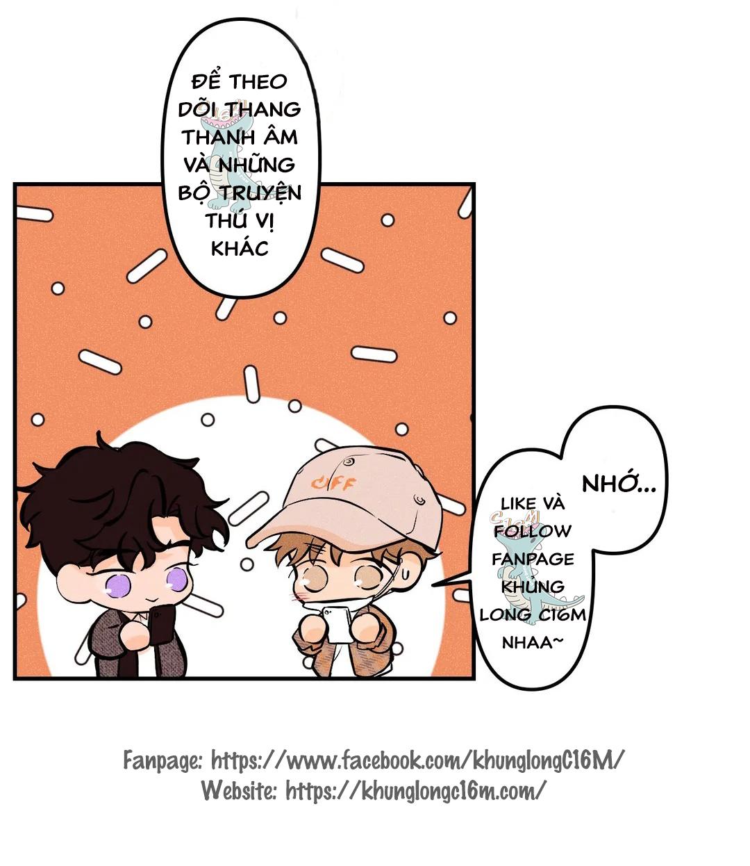 Thang Thanh Âm - Chap 38