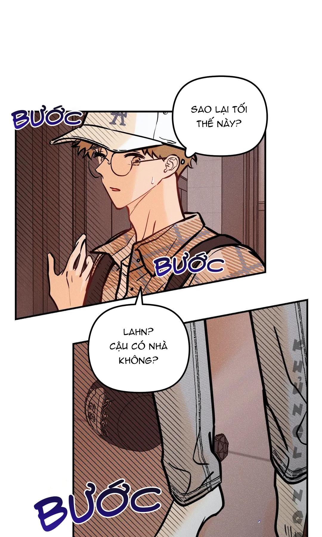 Thang Thanh Âm - Chap 38