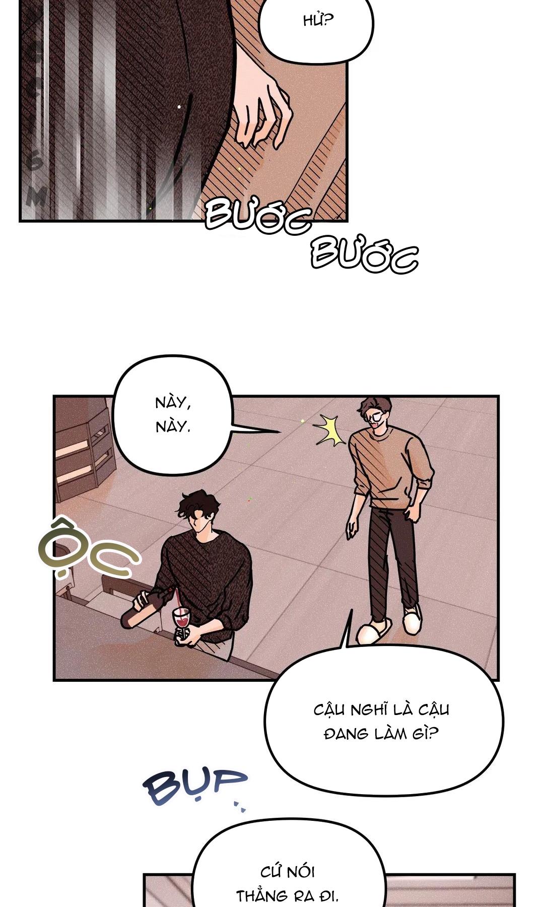 Thang Thanh Âm - Chap 38