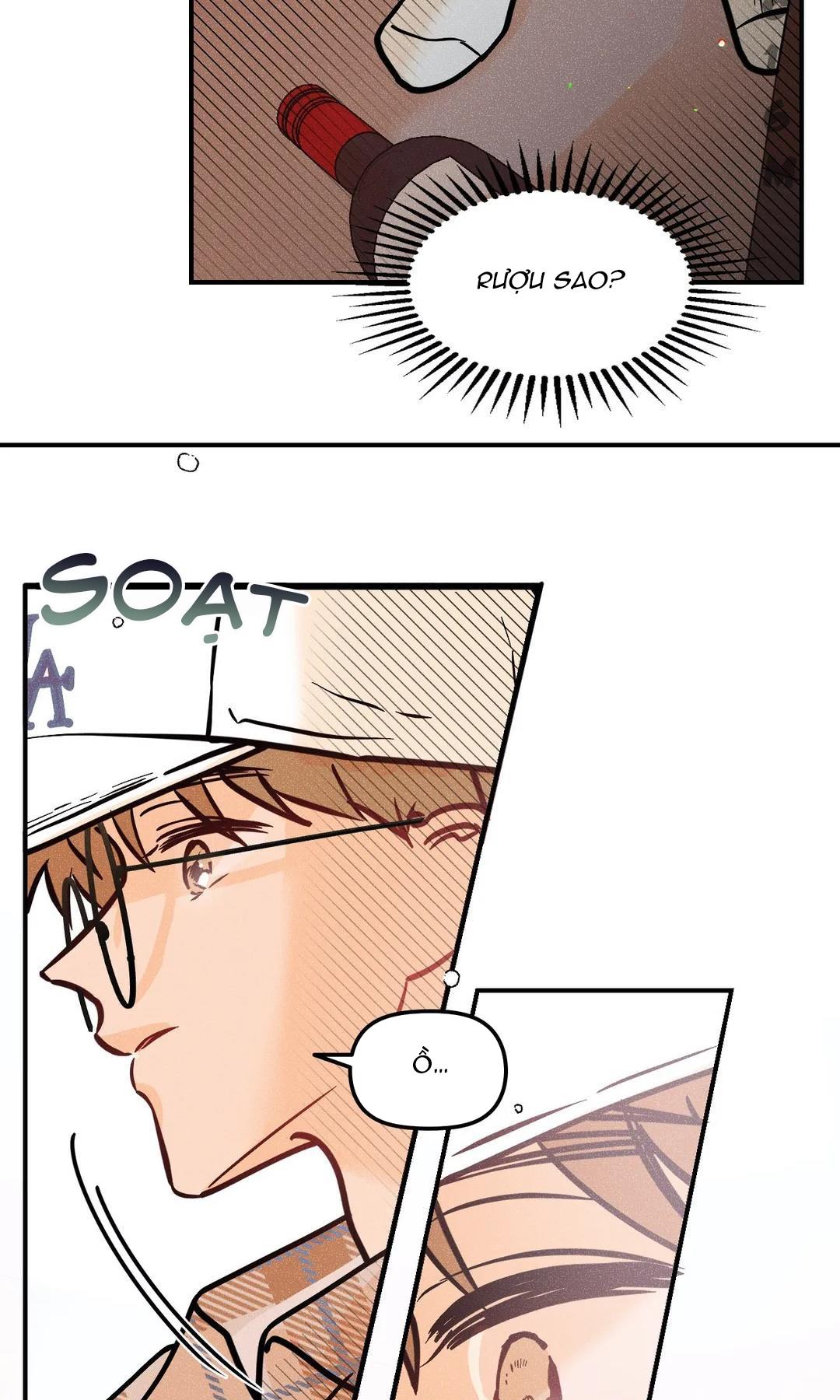 Thang Thanh Âm - Chap 38